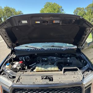 2020 FORD F-150 XLT — миниатюра 46