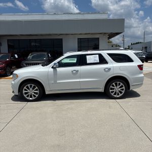 صورة 3 لـ 2019 Dodge DURANGO CITADEL