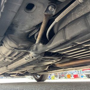 2014 Toyota CAMRY SE 缩略图 24