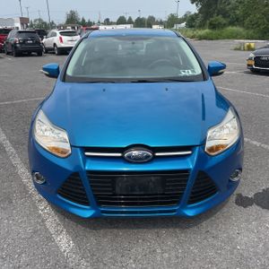 صورة مصغرة 14 لـ 2014 FORD FOCUS TITANIUM