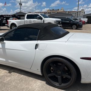 صورة 6 لـ 2006 Chevrolet CORVETTE BASE