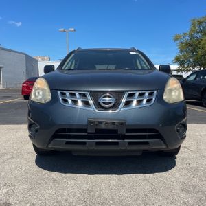 صورة 14 لـ 2012 Nissan ROGUE SL