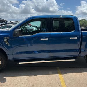 FORD F-150 XLT - 4