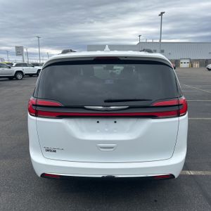 CHRYSLER PACIFICA TOURING L - 7