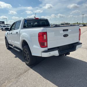 FORD RANGER XLT - 5
