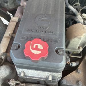 صورة مصغرة 39 لـ 2003 Dodge RAM 2500 ST