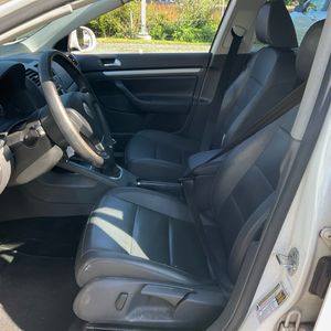 2009 Volkswagen JETTA SE 照片 31
