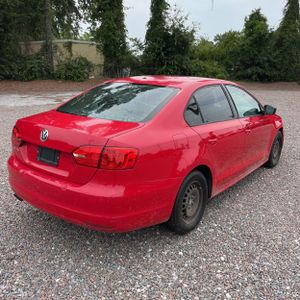 صورة 8 لـ 2014 Volkswagen JETTA S