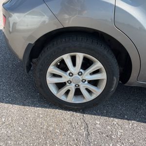 2012 KIA SOUL + thumbnail 19