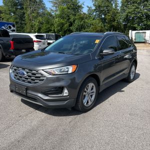 FORD EDGE SEL - 1