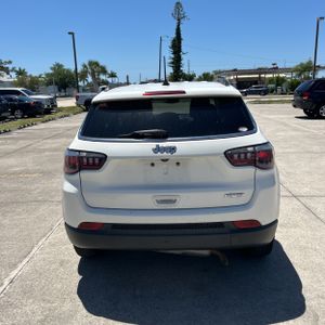 JEEP COMPASS LATITUDE - 7