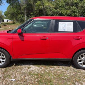 KIA SOUL - 4