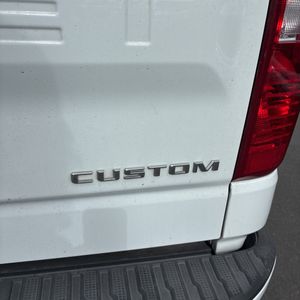 صورة مصغرة 23 لـ 2022 Chevrolet SILVERADO 1500 CUSTOM