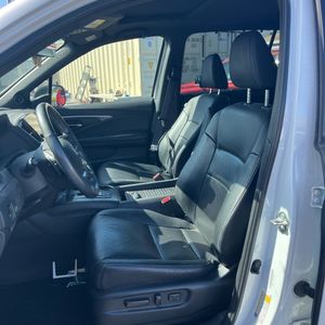 صورة مصغرة 32 لـ 2019 Honda PASSPORT EX-L