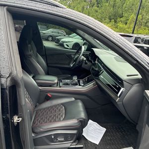 صورة مصغرة 33 لـ 2021 AUDI RS Q8 4.0T QUATTRO