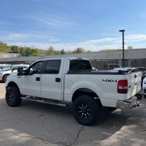 FORD F-150 XLT - 3