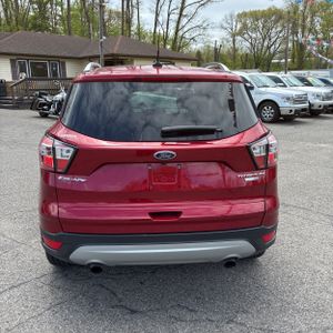 FORD ESCAPE TITANIUM - 7