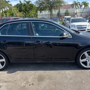 2007 Volkswagen JETTA WOLFSBURG EDITION 缩略图 11