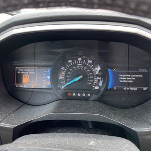 2021 FORD EDGE SEL — миниатюра 44