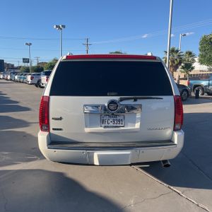 CADILLAC ESCALADE ESV PREMIUM - 7
