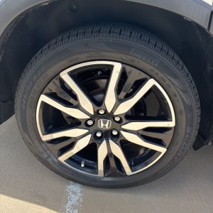 صورة 18 لـ 2020 Honda PILOT TOURING