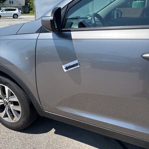 2014 KIA SPORTAGE LX — миниатюра 62