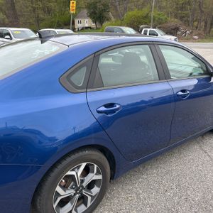 KIA FORTE - 9