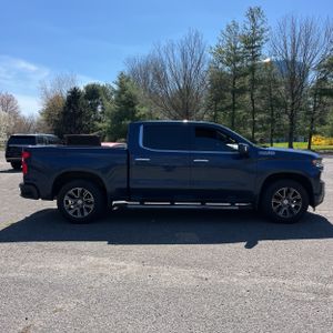 Chevrolet Silverado 1500 Limited High Country - 10
