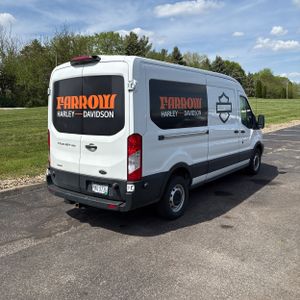 FORD TRANSIT 250 - 8