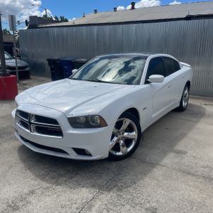 DODGE CHARGER R/T MAX - 1