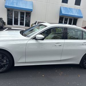 BMW 330I XDRIVE NA - 4