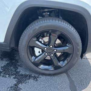 2023 JEEP GRAND CHEROKEE LIMITED 缩略图 18