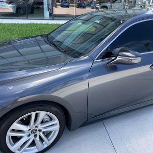 صورة 2 لـ 2024 Lexus IS 300 BASE