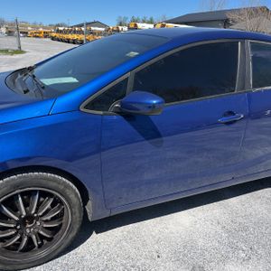 KIA FORTE S - 2