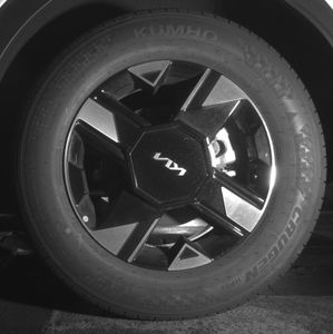 2026 KIA SPORTAGE LX thumbnail 11