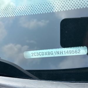 2022 Dodge CHARGER SXT 缩略图 49