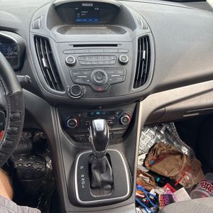 صورة مصغرة 37 لـ 2017 FORD C-MAX HYBRID SE