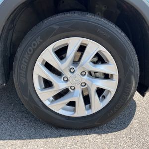 2016 Honda CR-V EX-L — миниатюра 20