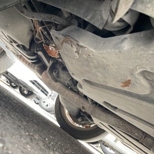 2005 Mercedes-BENZ C-CLASS 缩略图 29