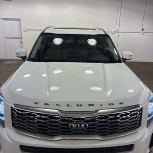 2020 KIA TELLURIDE S — фото 15
