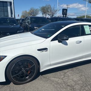 MERCEDES-BENZ OTHERS - 2