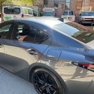 LEXUS IS 500 F SPORT PERFORMANCE PREMIUM - 6