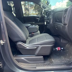 2021 Chevrolet SILVERADO 1500 CUSTOM — миниатюра 33