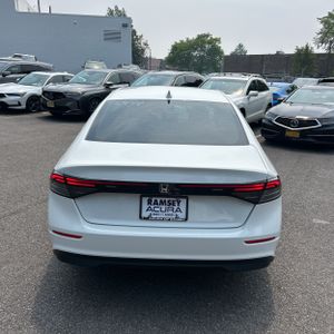 2023 Honda ACCORD EX 照片 7
