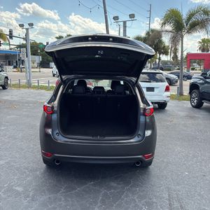 2020 Mazda CX-5 GRAND TOURING — фото 44