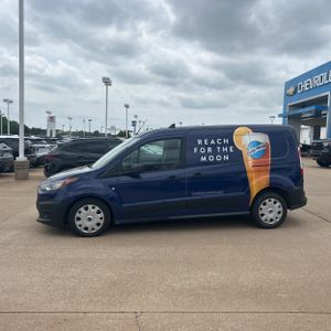 FORD TRANSIT CONNECT XL - 3