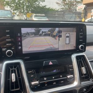 2021 KIA SORENTO SX PRESTIGE X-LINE thumbnail 41