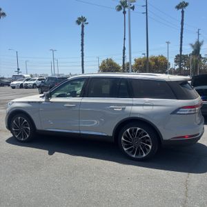 2022 Lincoln AVIATOR RESERVE 照片 3