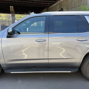 CHEVROLET TAHOE LT - 4