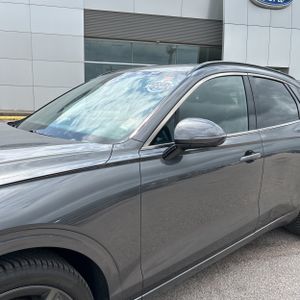 GENESIS GV70 2.5T STANDARD - 2